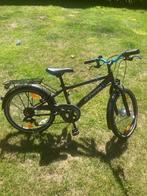 Kinderfiets b-twin, Fietsen en Brommers, Ophalen, Zo goed als nieuw, B-Twin
