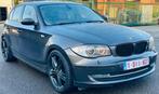 Bmw 118d 2.0 automaat, Auto's, BMW, Automaat, 1 Reeks, Diesel, 5 deurs