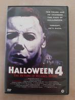 Halloween 4 : The Return of Michael Myers, Ophalen of Verzenden