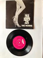 The Monks: nice legs (1979; punk), Verzenden