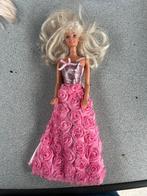 Barbie pop, Ophalen of Verzenden, Zo goed als nieuw, Barbie