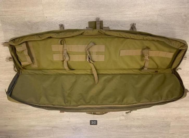 AIM wapen tas., Sport en Fitness, Schietsport-accessoires, Nieuw, Ophalen