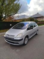 Citroen Xsara Picasso prête a immatriculé, Auto's, Citroën, Xsara, Particulier, Te koop, Benzine