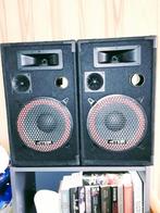 Boxen ,,MAX,,, Ophalen, Gebruikt