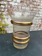 Grand vase - hauteur 19 cm, Enlèvement ou Envoi