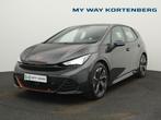 Cupra Born Born 58 kWh eBoost Business Edition+, Auto's, Overige Auto's, Automaat, Navigatiesysteem, Zilver of Grijs, Te koop