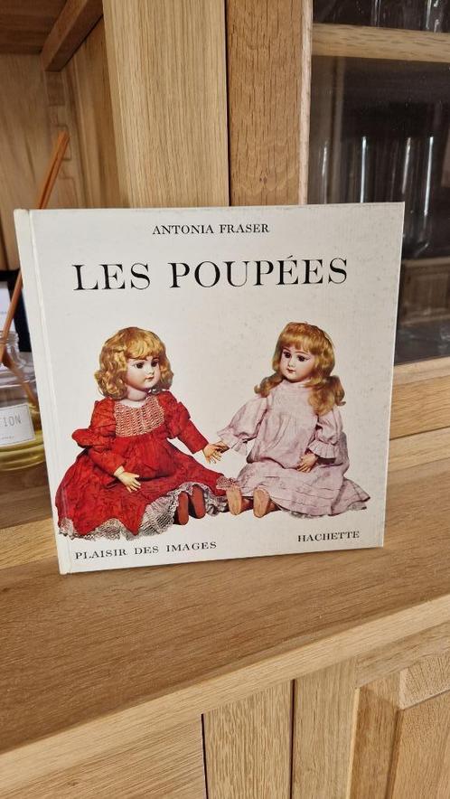 Les poupées - Fraser 1965 - Plaisir des images, Livres, Art & Culture | Arts plastiques, Utilisé, Enlèvement ou Envoi