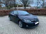 Lexus CT200H Elite Edition Hybride Automaat, Auto's, Lexus, Te koop, Vermoeidheidsdetectie, Stadsauto, 5 deurs