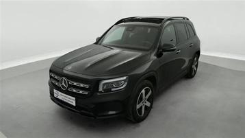 Mercedes-Benz GLB 200 GLB 200 d AUTOM. NAVI / CUIR SPORT / F, Cuir, Achat, 110 kW, Entreprise