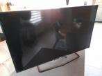 tv philips, Audio, Tv en Foto, Televisies, Ophalen, Zo goed als nieuw, Philips