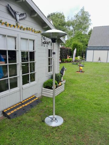 eurom pd2100xxl beschikbaar voor biedingen