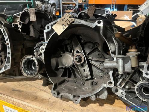 VW FOX 1.2 Versnellingsbak 2003-2012, Auto-onderdelen, Transmissie en Toebehoren, Volkswagen, Gebruikt