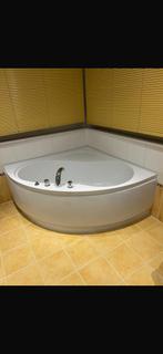 Hoekbad, Huis en Inrichting, Ophalen, Gebruikt, Overige typen