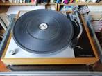 Thorens TD 150 en KMO's en Shure, Platenspeler, Gebruikt, Ophalen of Verzenden, Thorens