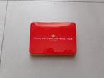 Geschenkdoos RAFC Royal Antwerp FC, Ophalen of Verzenden