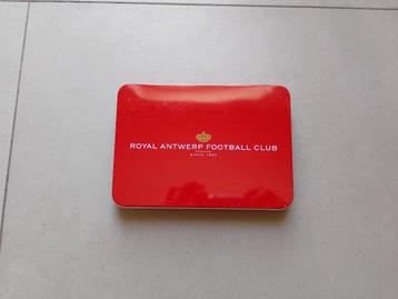 Geschenkdoos RAFC Royal Antwerp FC, Enlèvement ou Envoi