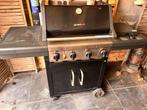 Grandhall 4pits BBQ te koop!, Tuin en Terras, Gasbarbecues, Ophalen, Gebruikt, Grandhall