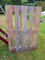 europallet, Ophalen, Gebruikt, 50 mm of meer, Pallet
