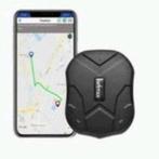 Traceur GPS tracker longue autonomie avec historique, Autos : Divers, Antivol, Enlèvement ou Envoi, Neuf