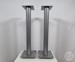 Norstone Stylum 3 Luidspreker Steunen | Speaker Stands, Audio, Tv en Foto, Luidsprekerboxen, Ophalen of Verzenden, Zo goed als nieuw