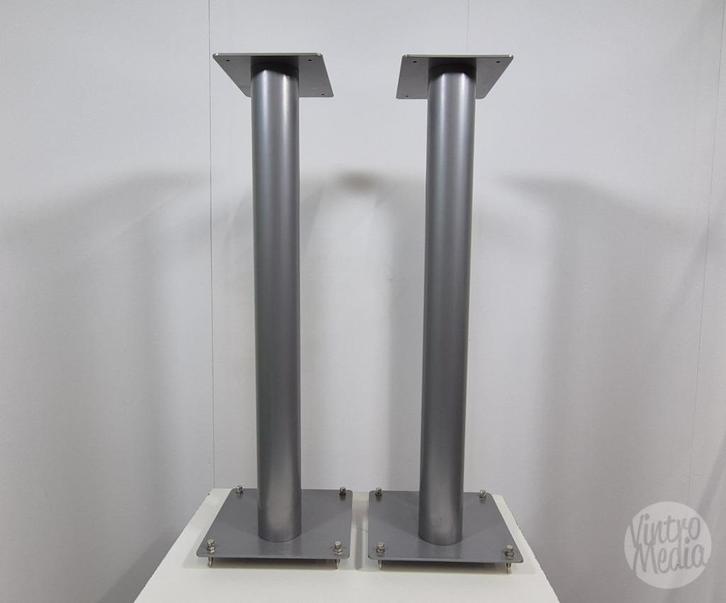 Norstone Stylum 3 Luidspreker Steunen | Speaker Stands, Audio, Tv en Foto, Luidsprekerboxen, Zo goed als nieuw, Overige typen