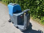 Kuismachine/ schrobmachine, Ophalen of Verzenden, Zo goed als nieuw, Schrobmachine