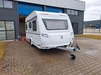 Nieuwstaat 2022 Tabbert Knaus Da Vinci 390 Caravan, Ophalen, Zo goed als nieuw