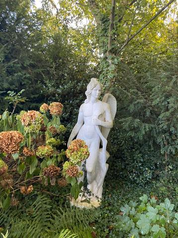 Tuinbeelden beschikbaar voor biedingen