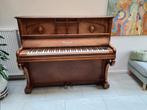 buffet piano Gaveau paris - gestemd, mist 1 snaar, Ophalen, Gebruikt, Piano