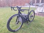 Tarmac SL8 Specialized Shimano105  Di2, Fietsen en Brommers, Fietsen | Racefietsen, Ophalen, Zo goed als nieuw, Carbon