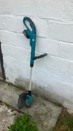 Grastrimmer Makita DUR 181 inclusief batterij, Ophalen of Verzenden, Zo goed als nieuw