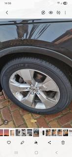 Gezocht "één velg voor Volvo xc40 - R18", Auto-onderdelen, Ophalen of Verzenden