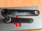 NIEUW SRAM FORCE AXS D1 Crankstel - 175 MM, Fietsen en Brommers, Fietsonderdelen, Ophalen of Verzenden, Nieuw