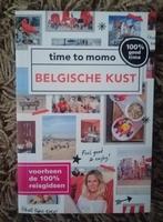 Time to momo: Belgische kust, Boeken, Verzenden
