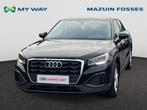 Audi Q2 Q2 30 TFSI Attraction, Achat, Q2, Boîte manuelle, Cruise Control