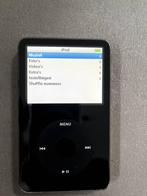 ipod, Gebruikt, Classic, Zwart, Ophalen of Verzenden