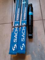 2 Amortisseurs pour Iveco Daily 3 SACHS 000 370, Autos : Pièces & Accessoires, Pièces camion, Enlèvement ou Envoi, Iveco