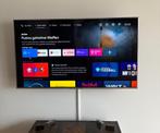 Sony Bravia Android Smart 4K UHD TV 55 inch, Audio, Tv en Foto, Televisies, Ophalen, LED, 120 Hz, Zo goed als nieuw