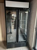 Drankenkoelkast, Enlèvement