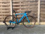 NIEUW | Nexxt gravelbike carbon, Fietsen en Brommers, Ophalen, Nieuw, Carbon