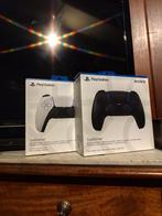 Manettes PS5 non ouvertes dans une boîte, Enlèvement, Playstation 5