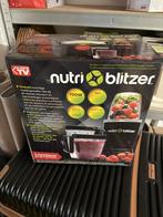 Mixeur Nutri Blitzer, Enlèvement, Comme neuf, Mélangeur