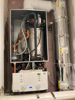 Entretien chaudière 80€ chauffagiste agréé 0466448717, Doe-het-zelf en Bouw, Ophalen of Verzenden, Nieuw, Minder dan 200 watt