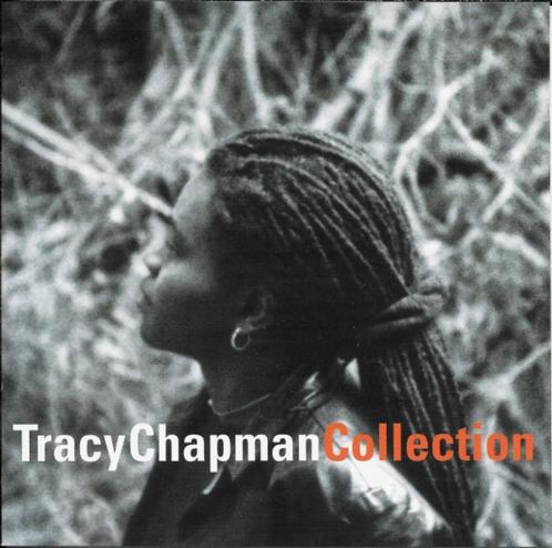 Tracy Chapman – Collection (CD), Cd's en Dvd's, Cd's | Pop, Zo goed als nieuw, Ophalen of Verzenden