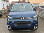 Citroën Berlingo 2019 - 5 places - 1.2 Essence - Garantie, Autos, Achat, Euro 6, Entreprise, Boîte manuelle
