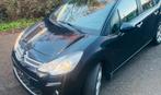 CITROËN C3 EXCLUSIVE 1.2 VTi bwj.2013, Autos, Euro 5, Achat, Boîte manuelle, 5 portes