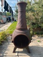 Tarraskachel, Tuin en Terras, Ophalen, Zo goed als nieuw