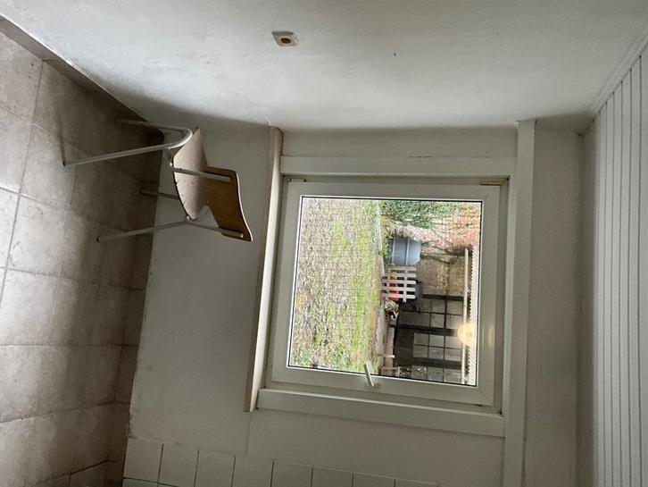 Te huur soussol met tuin Oostende, Immo, Huizen te huur, Oostende, Appartement, Direct bij eigenaar, C