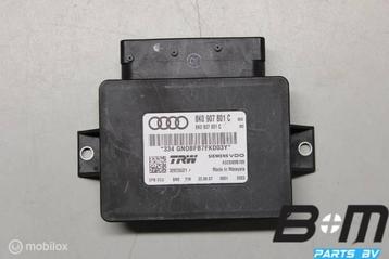 Regelapparaat electronische handrem 8K0907801 beschikbaar voor biedingen