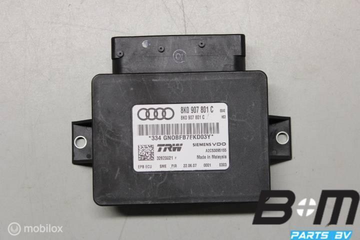 Regelapparaat electronische handrem 8K0907801, Auto-onderdelen, Remmen en Aandrijving, Gebruikt